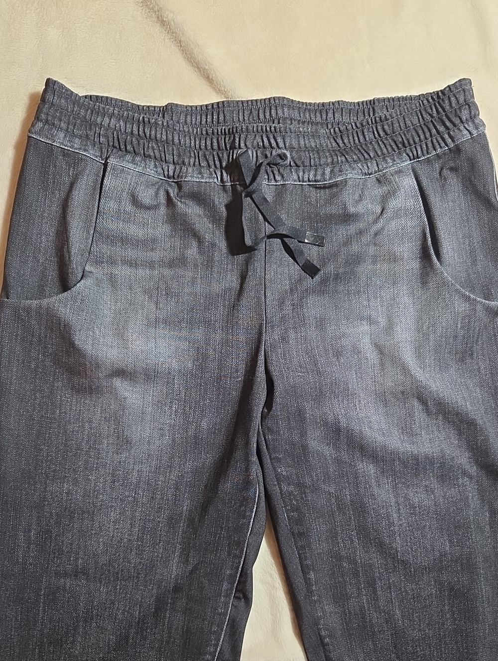 Lucy IndiGo Go Everywhere Joggers size medium - Picture 4 of 9